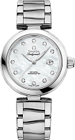 Omega De Ville Ladymatic 425.30.34.20.55.002 фото
