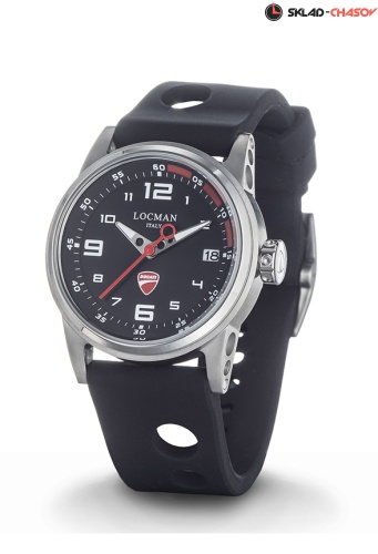 Locman D106A01S-00BKRSIK фото фото 2