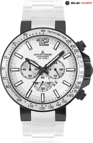 Jacques Lemans Sport 1-1696G фото