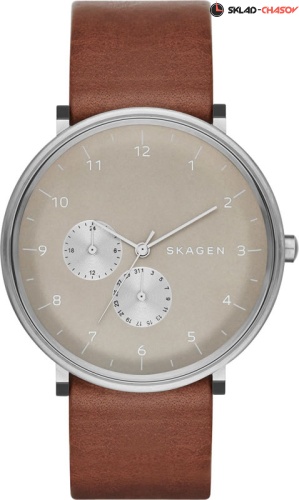 Skagen LEATHER SKW6168 фото