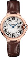 Часы Cartier Ballon Bleu de Cartier W6920097 фото