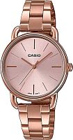 Casio LTP-E412PG-4A фото