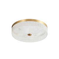 Потолочный светильник Arti Lampadari Viro L 1.13.35×7 G фото