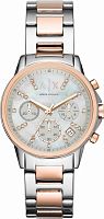 Armani Exchange Banks AX4331 фото
