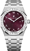 Часы Audemars Piguet Royal Oak Qartz 9618 фото