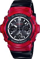 Casio AWG-M100SRB-4AER фото