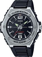 Casio Standart MWA-100H-1AVEF фото