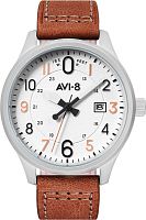 AVI-8 Hawker Hurricane AV-4053-0A фото