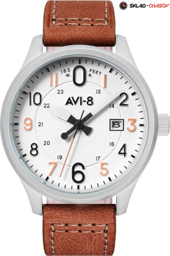 AVI-8 Hawker Hurricane AV-4053-0A фото