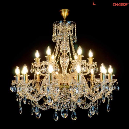 Wranovsky Imperial 18 Gold фото фото 2