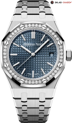 Часы Audemars Piguet Royal Oak Selfwinding 9496 фото