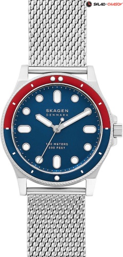 Skagen Fisk SKW6668 фото
