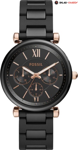 Fossil Carlie CE1094 фото