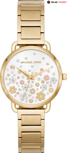 Michael Kors Portia MK3840 фото