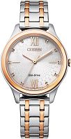Citizen Eco-Drive EM0506-77A фото