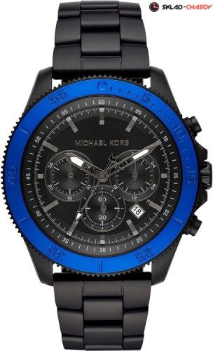 Michael Kors Theroux MK8759 фото