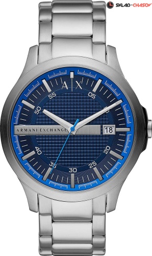 Armani Hampton AX2408 фото
