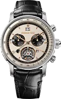 Часы Audemars Piguet Code 11.59 By Ultra-complication Universelle Rd4 9639 фото