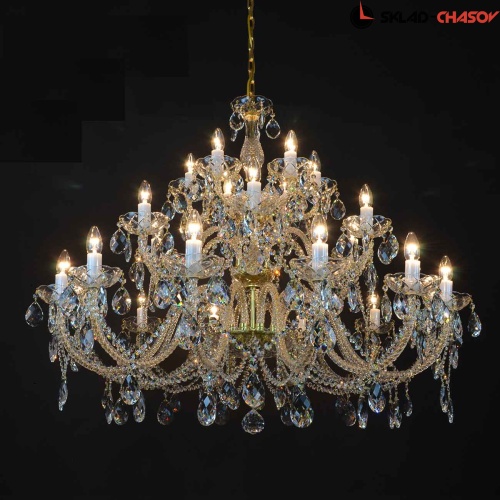 Wranovsky Finesse 24 Alpha Gold фото фото 2