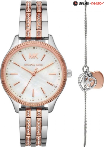Michael Kors Lexington MK4494 фото