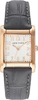 Anne Klein Leather 3888RGGY фото