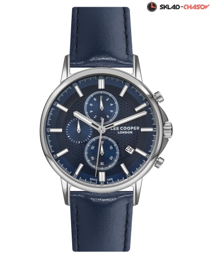 Lee Cooper LC07273.399 мужские фото