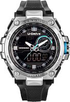 U 094.11.33, U-Drive фото