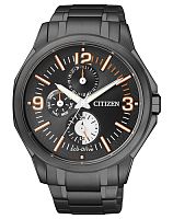 Citizen AP4005-54E фото