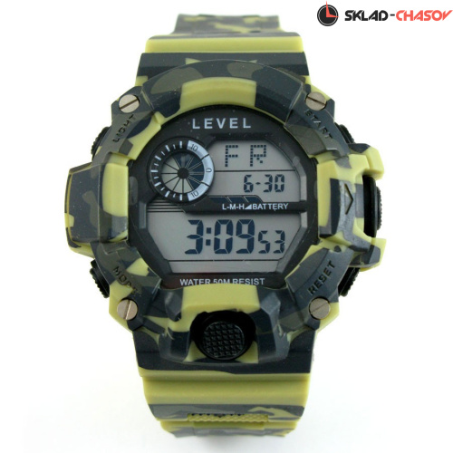 L340GM-2 "LEVEL"  фото