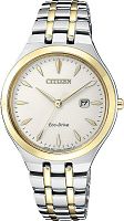 Citizen Elegance EW2494-89B фото