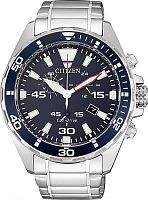 Citizen AT2431-87L фото