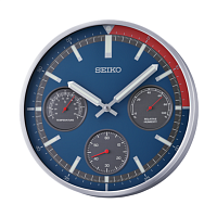 Seiko QXA822S фото