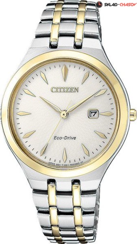 Citizen Elegance EW2494-89B фото