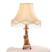 Бронзовый светильник Pars Luster TL 920160 фото