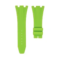 Ремешок Для Часов Lime Ap Royal Oak Offshore 42mm Strap фото