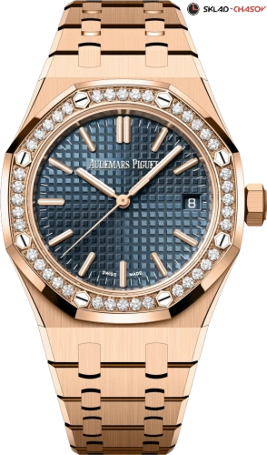 Часы Audemars Piguet Royal Oak Selfwinding 9565 фото