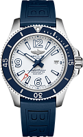 Breitling A17366D81A1S1 фото