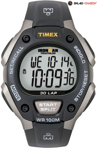 Timex T5E901 фото