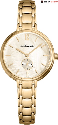 Adriatica Essence A3726.115SQ фото