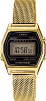 Casio Digital LA690WEMY-1EF фото