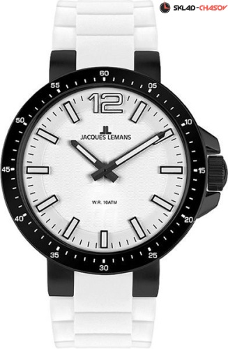 Jacques Lemans Sport 1-1709P фото