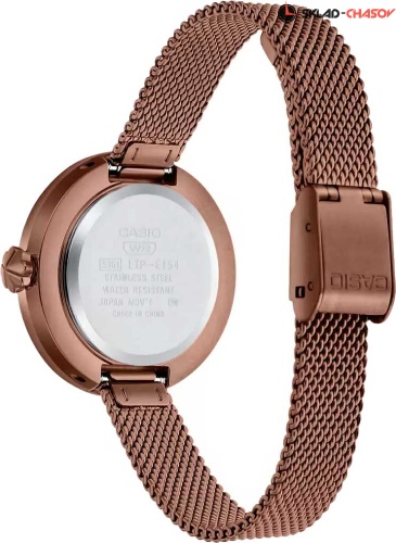 Casio LTP-E154MR-1A фото фото 3