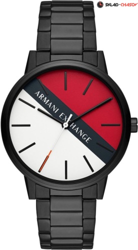 Armani Exchange Cayde AX2725 фото