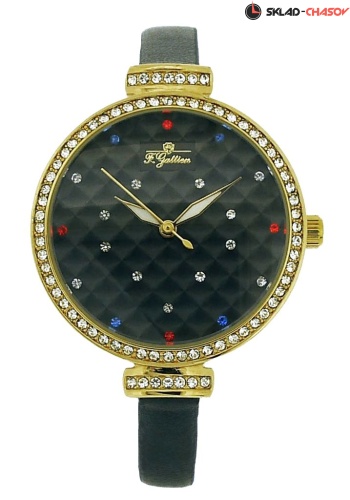 F. Gattien 150444-114ч фото