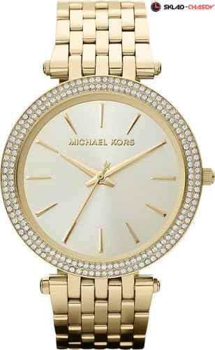 Michael Kors Darci MK3191 фото