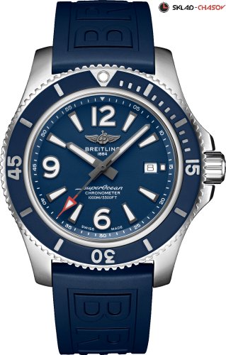 Breitling A17367D81C1S2 фото
