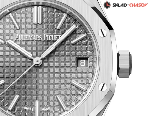 Часы Audemars Piguet Royal Oak Selfwinding 9562 фото фото 2