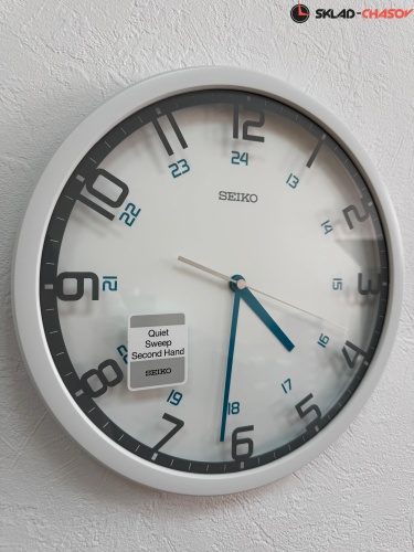Seiko QXA789W фото фото 2