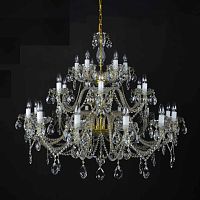 Wranovsky Finesse 24 Alpha Gold фото