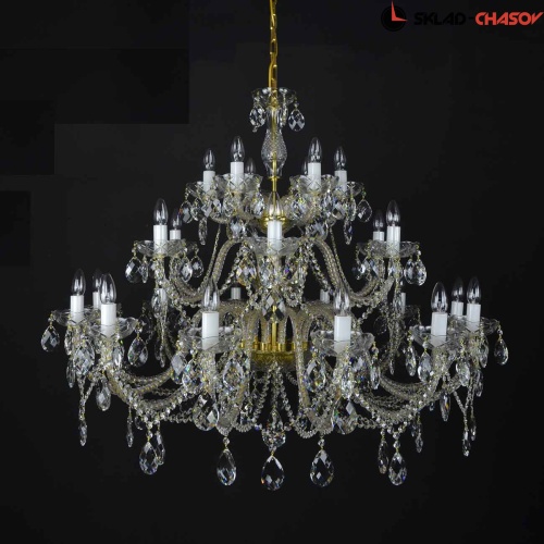 Wranovsky Finesse 24 Alpha Gold фото